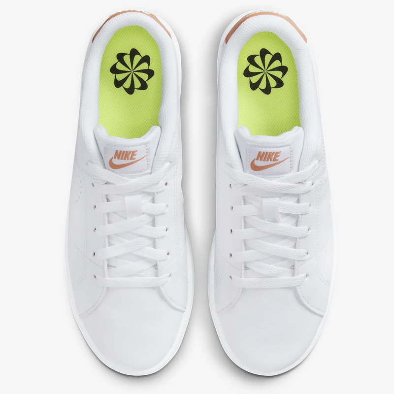 SEPATU SNEAKERS NIKE Wmns Court Royale 2 Next Nature