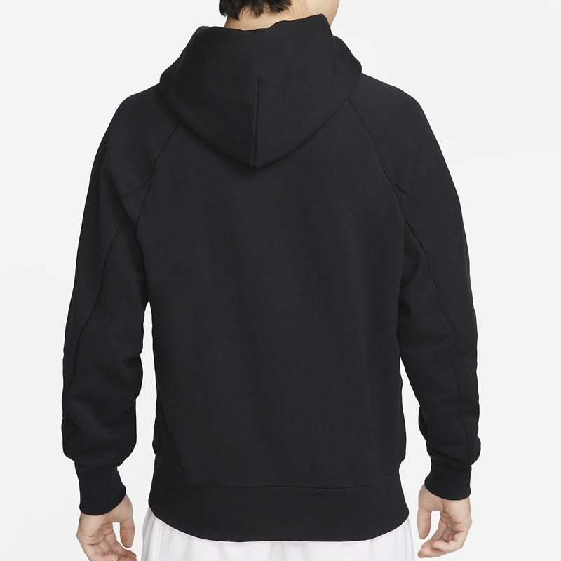 Air French Terry Pullover Hoodie foto 2