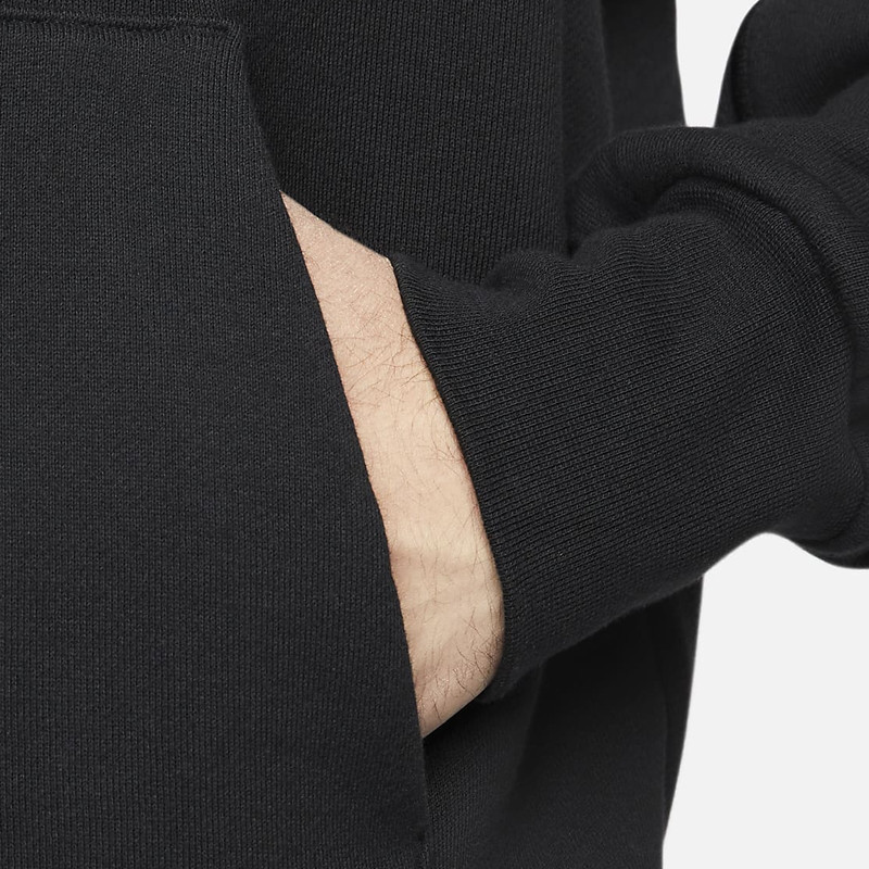 Air French Terry Pullover Hoodie foto 3