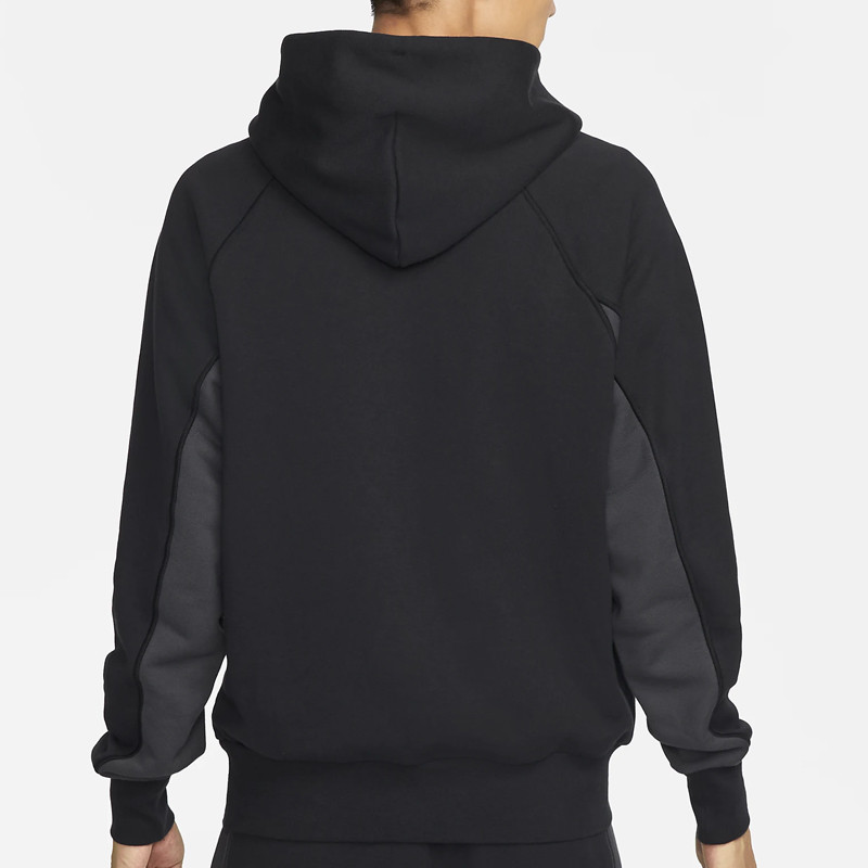 Air French Terry Pullover Hoodie foto 2