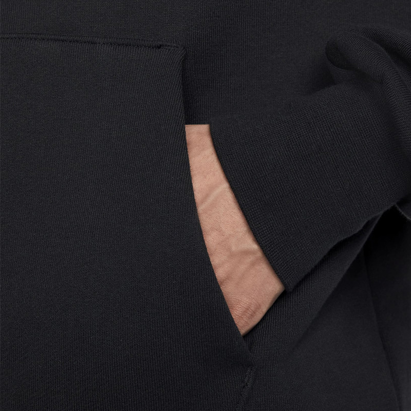 Air French Terry Pullover Hoodie foto 3