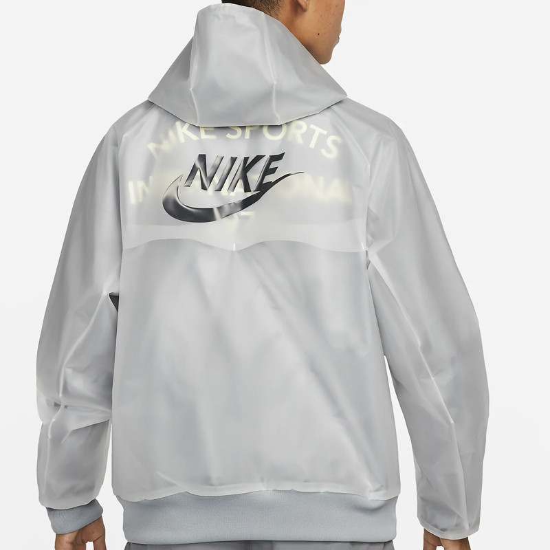 BAJU TRAINING NIKE Sportswear Windrunner Circa 50 Jacket