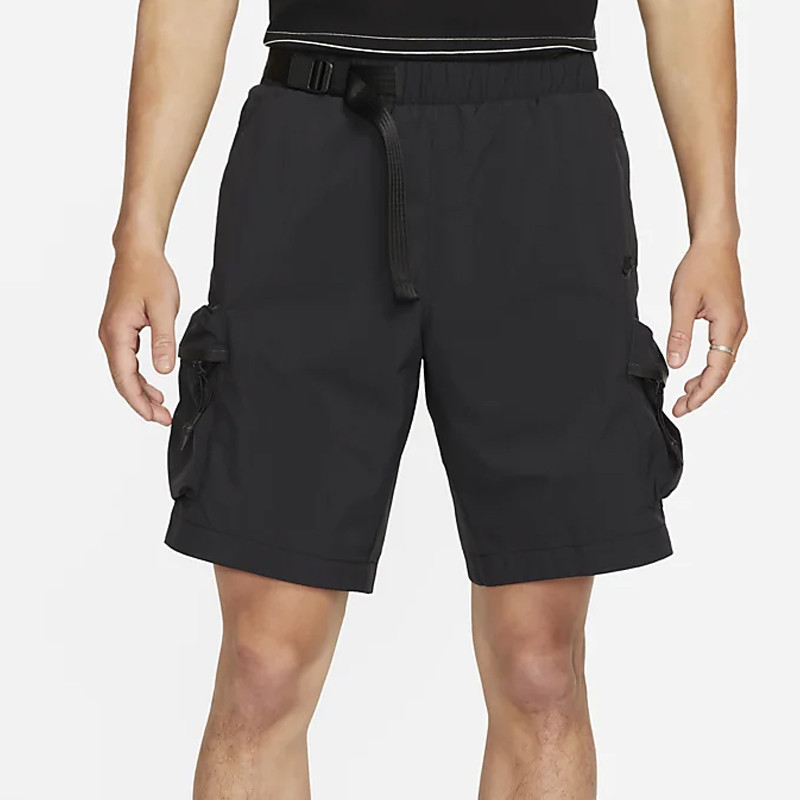 CELANA SNEAKERS NIKE Sportswear Tech Pack Woven Utility Shorts