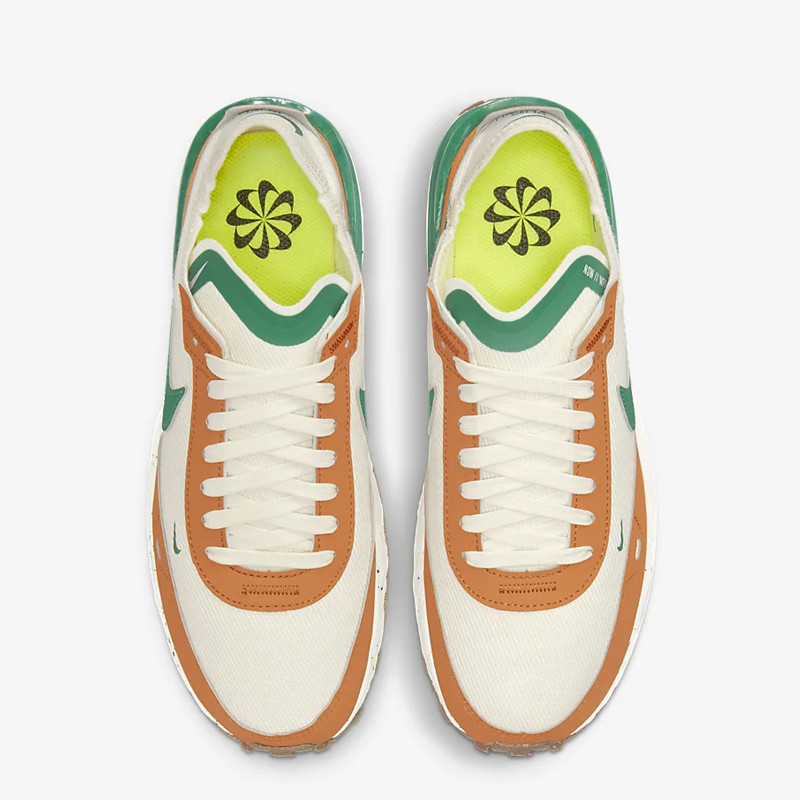 Wmns Waffle One Crater foto 2