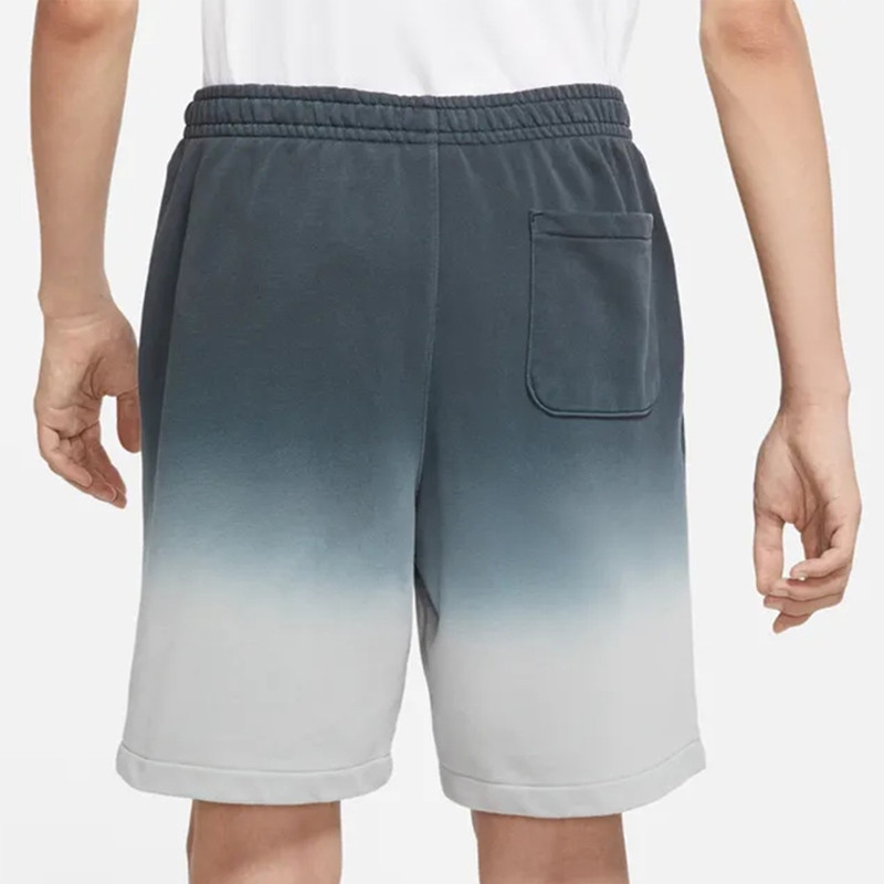 CLUB+ FT DIP DYE Shorts foto 2
