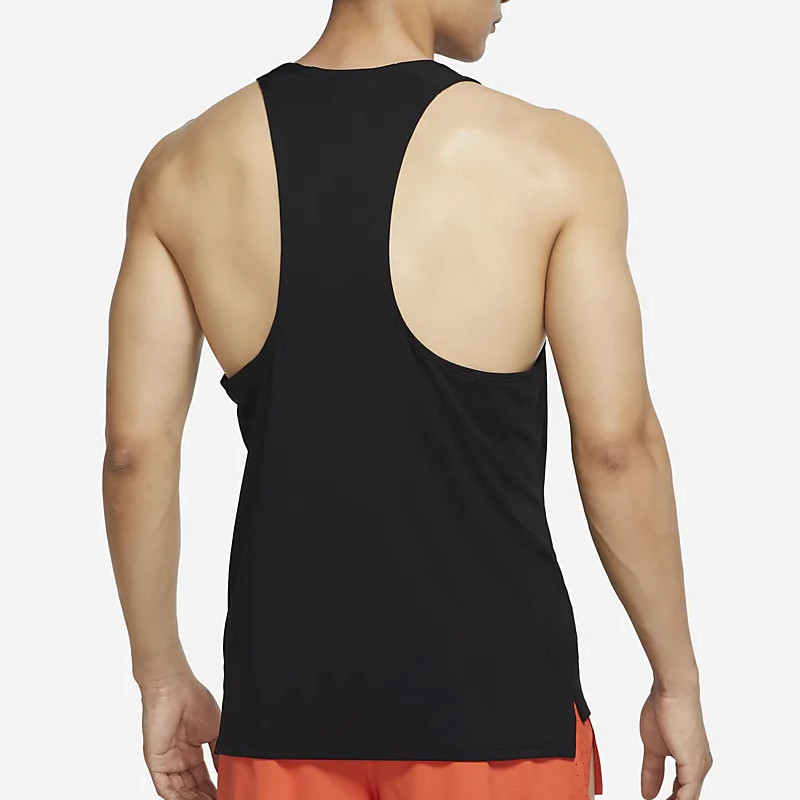 BAJU LARI NIKE Dri-Fit Fast Singlet