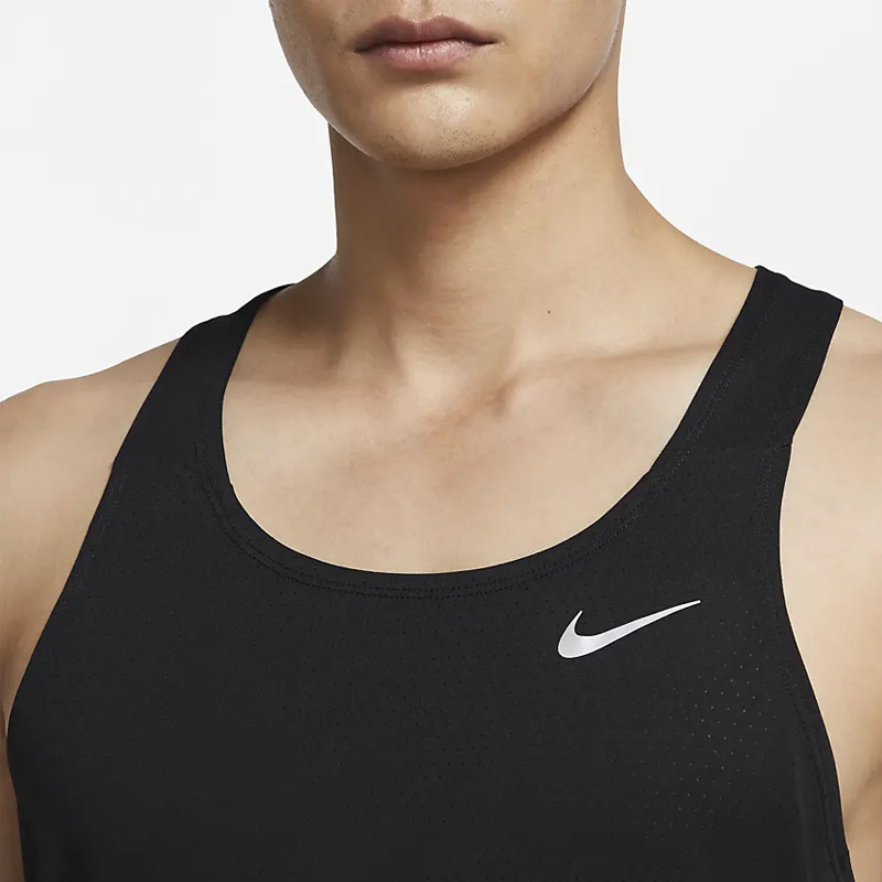 BAJU LARI NIKE Dri-Fit Fast Singlet