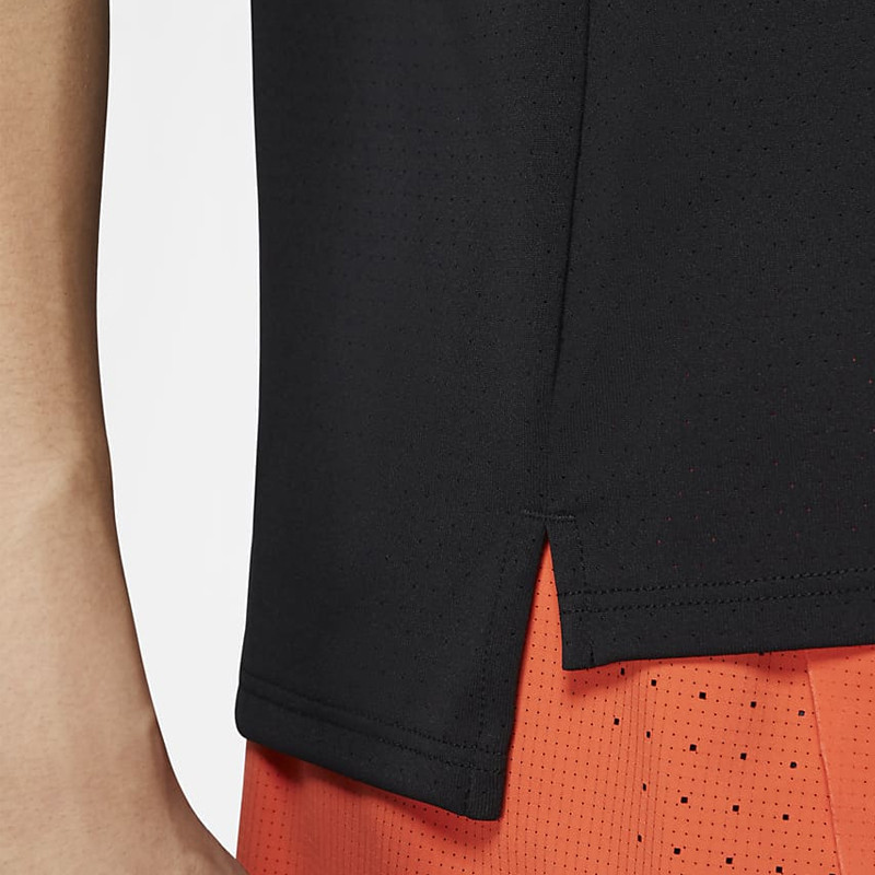 BAJU LARI NIKE Dri-Fit Fast Singlet