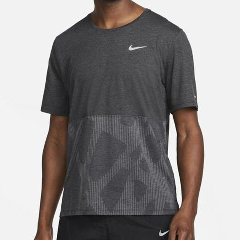 BAJU LARI NIKE Dri-Fit Run Division Core Tee