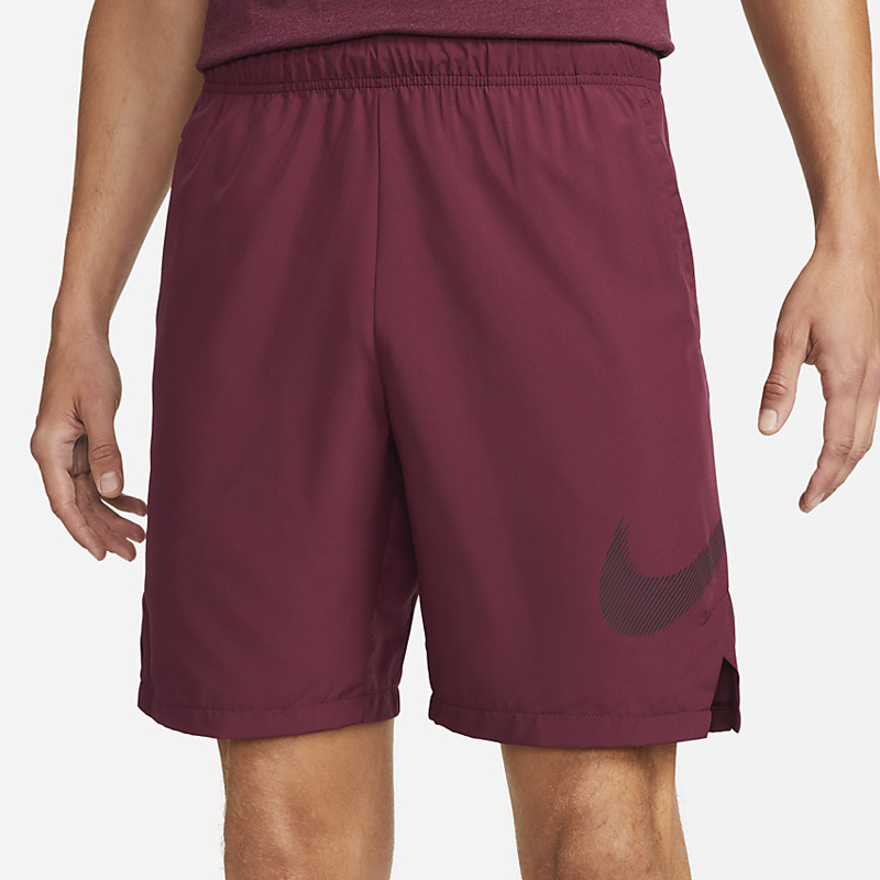 CELANA LARI NIKE Dri-Fit Flex Woven ShortS 9 Inch