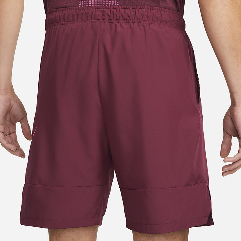 CELANA LARI NIKE Dri-Fit Flex Woven ShortS 9 Inch