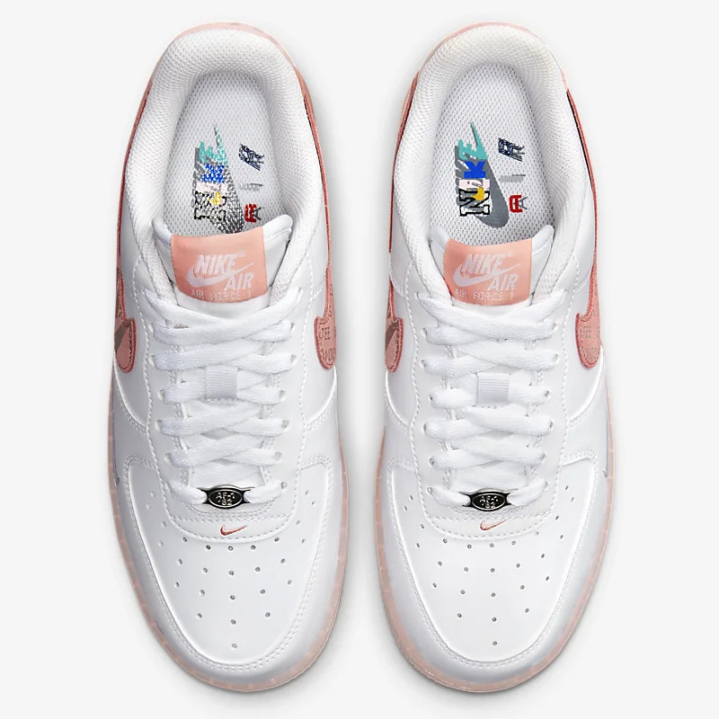 Wmns Air Force 1 '07 LV8 foto 2