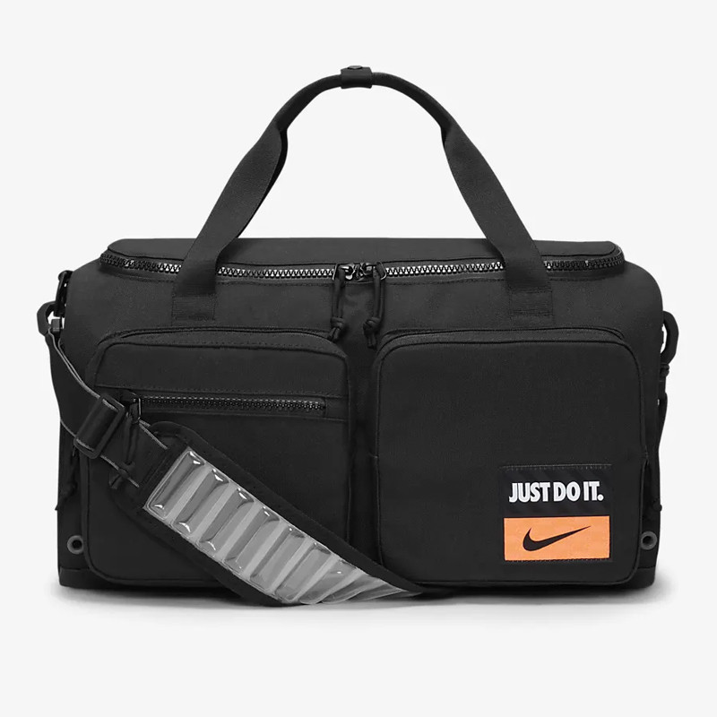 TAS TRAINING NIKE Utility Power Duffel Bag Small