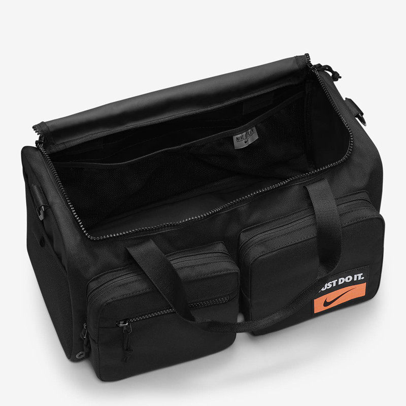 TAS TRAINING NIKE Utility Power Duffel Bag Small