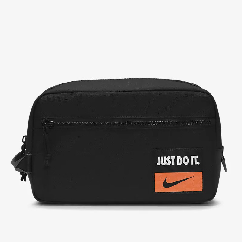 TAS TRAINING NIKE Utility Modular Shoe Tote 11L