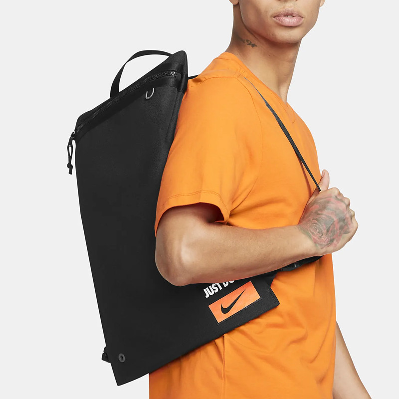 TAS SNEAKERS NIKE Utility Graphic Training Gymsack (17L)