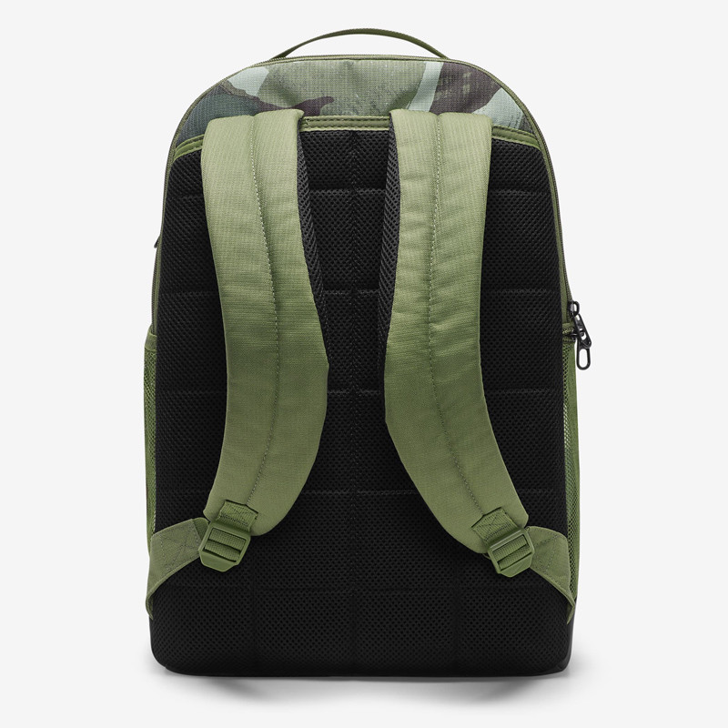TAS TRAINING NIKE Brasilia Printed Backpack (Medium, 24L)