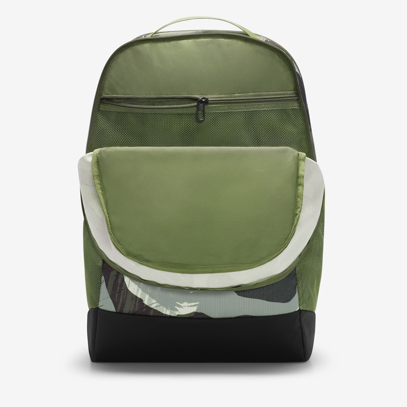TAS TRAINING NIKE Brasilia Printed Backpack (Medium, 24L)
