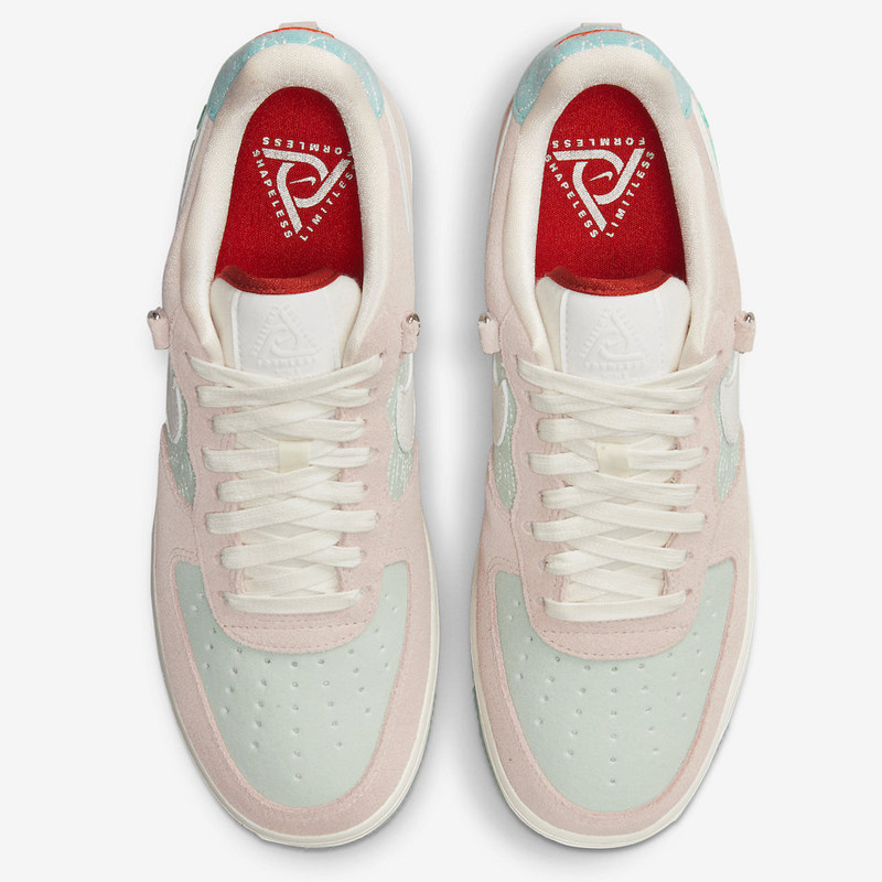 Wmns Air Force 1 '07 LX foto 2