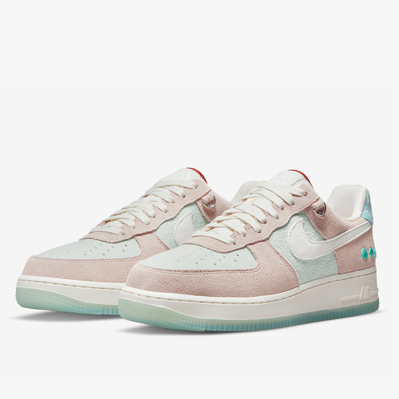 Wmns Air Force 1 '07 LX foto 3