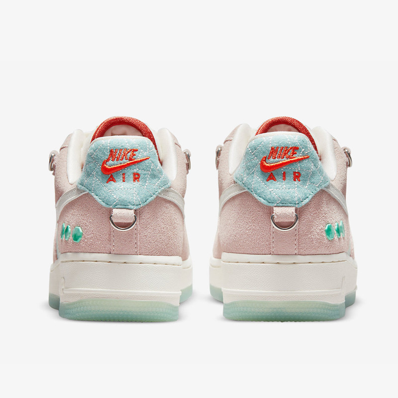 Wmns Air Force 1 '07 LX foto 4