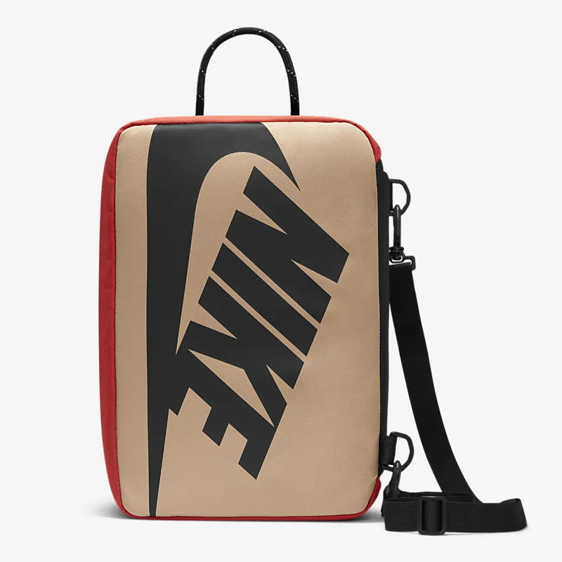 TAS SNEAKERS NIKE Shoe Box Bag 12L