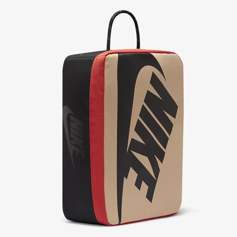 TAS SNEAKERS NIKE Shoe Box Bag 12L