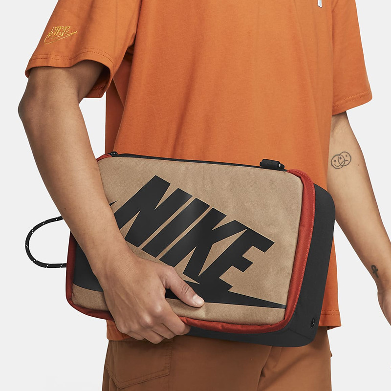 TAS SNEAKERS NIKE Shoe Box Bag 12L