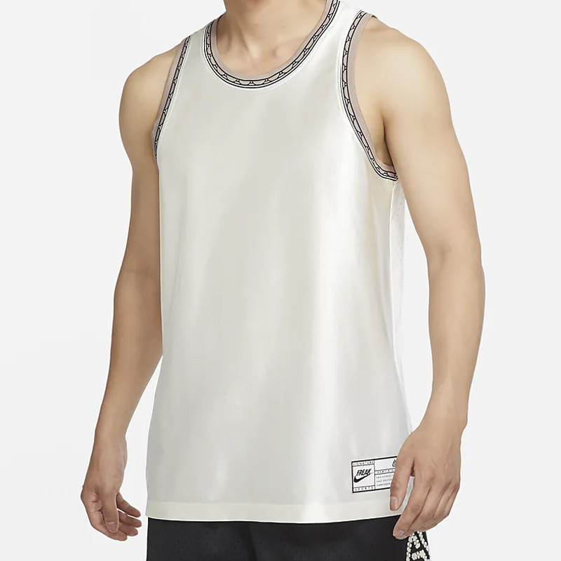 BAJU BASKET NIKE DRI-FIT GIANNIS Jersey