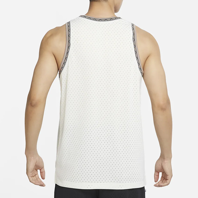 BAJU BASKET NIKE DRI-FIT GIANNIS Jersey