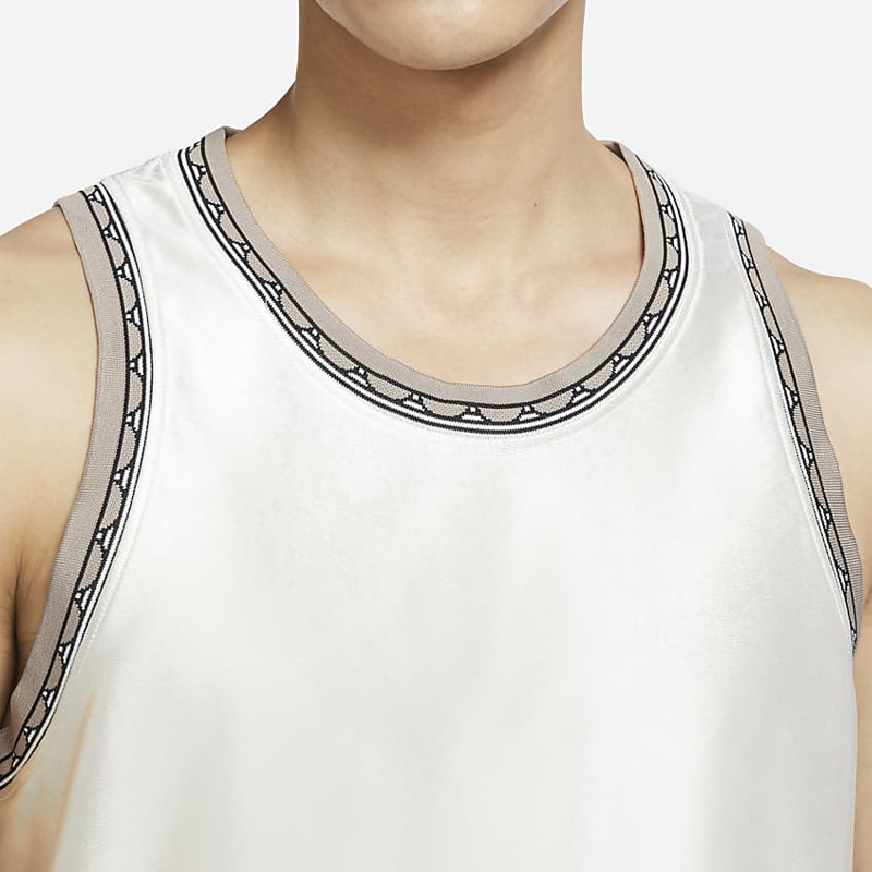 BAJU BASKET NIKE DRI-FIT GIANNIS Jersey