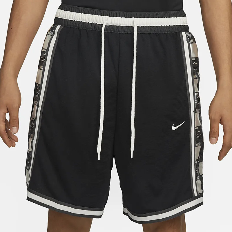 CELANA BASKET NIKE Dri-FIT DNA+ Shorts