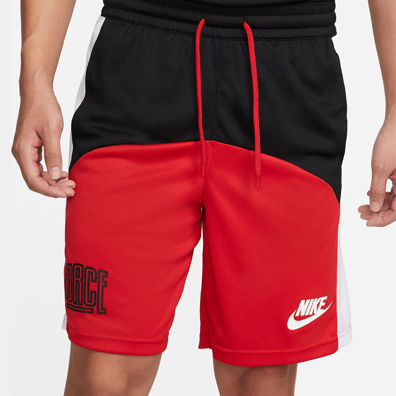 CELANA BASKET NIKE Dri-Fit Starting 5 Shorts