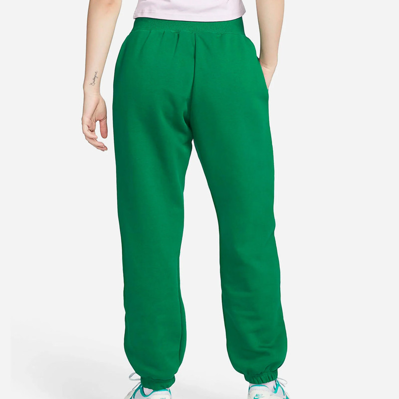 CELANA TRAINING NIKE Wmns As Phoenix Fleece Hr Os Pants