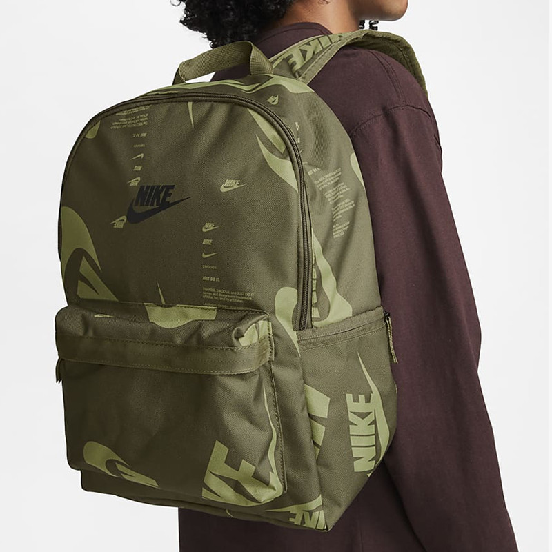 TAS SNEAKERS NIKE Heritage Backpack (25L)