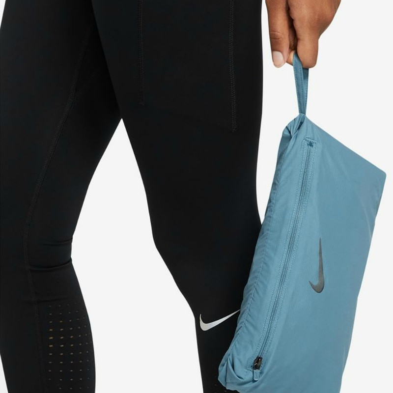 BAJU LARI NIKE Wmns Windbreaker Run Division Jacket