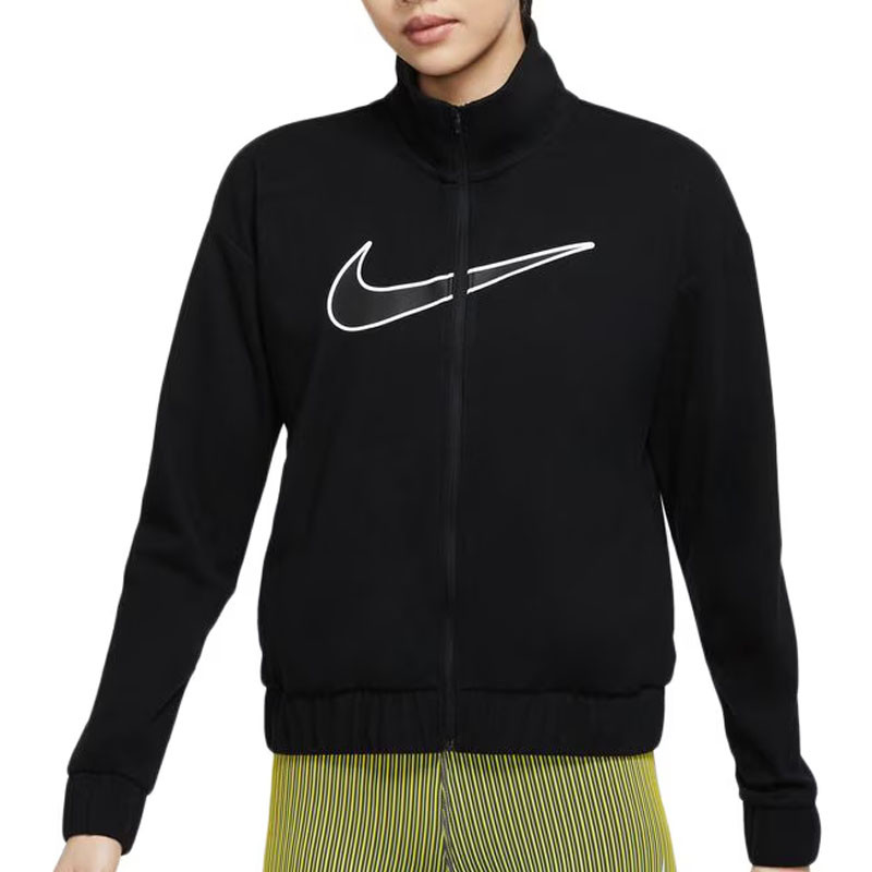 BAJU LARI NIKE Wmns Dri-Fit Swoosh Run Jacket