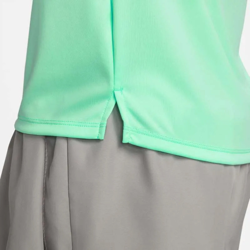 BAJU LARI NIKE Dri-FIT UV Miler Run Division Tee