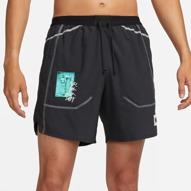 CELANA LARI NIKE Dri-FIT Stride D.Y.E. Shorts