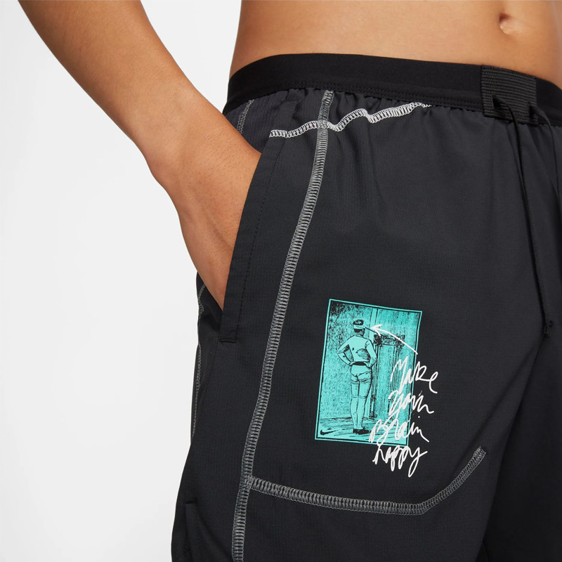 CELANA LARI NIKE Dri-FIT Stride D.Y.E. Shorts