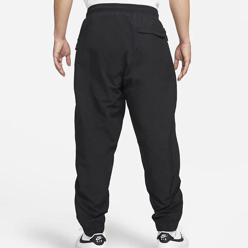 CELANA TRAINING NIKE Sportswear Solo Swoosh Tracksuit Pants