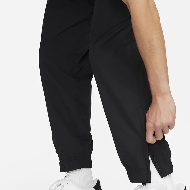 CELANA TRAINING NIKE Sportswear Solo Swoosh Tracksuit Pants