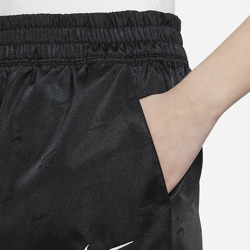 CELANA SNEAKERS NIKE Wmns Air High-Rise Trousers