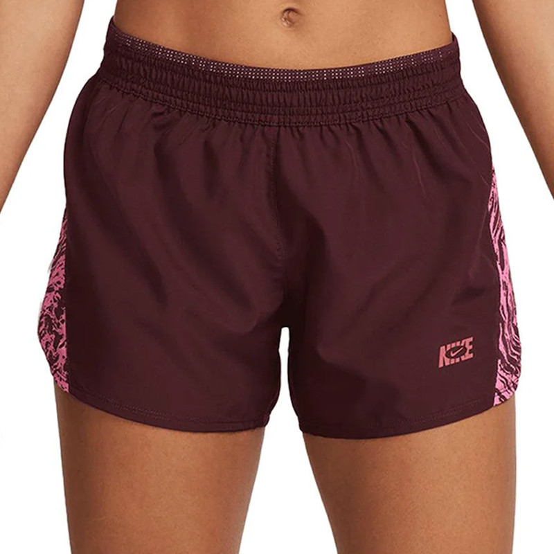 CELANA LARI NIKE wmns Dri-FIT 10K Icon Clash Shorts