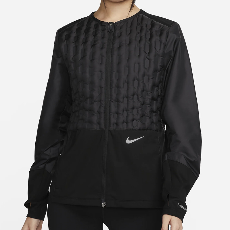 BAJU TRAINING NIKE Wmns Therma Fit ADV Down Fill Kacket