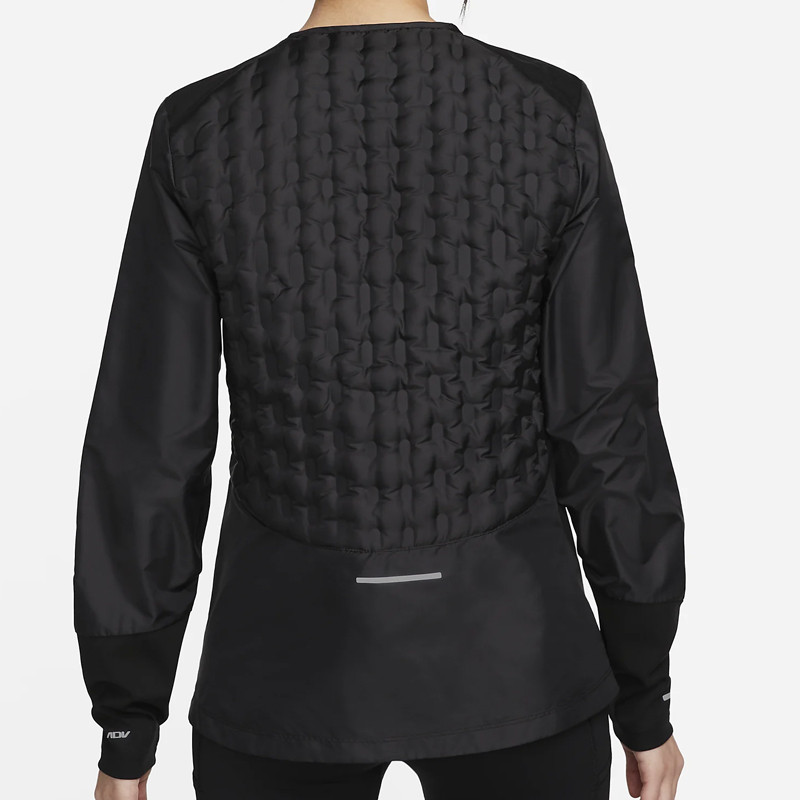 BAJU TRAINING NIKE Wmns Therma Fit ADV Down Fill Kacket