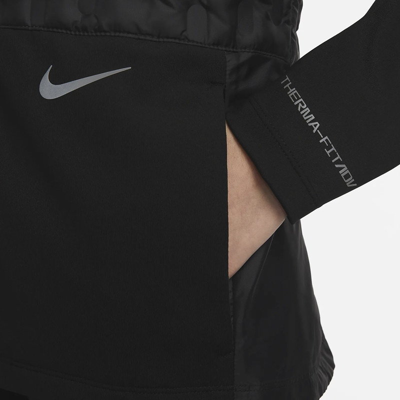 BAJU TRAINING NIKE Wmns Therma Fit ADV Down Fill Kacket