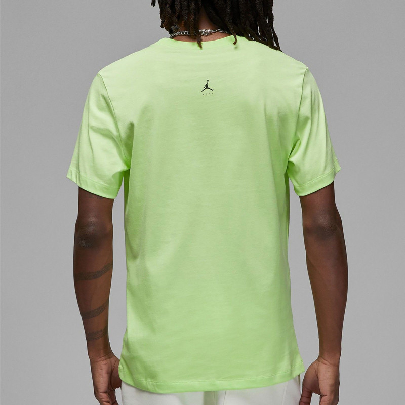 BAJU BASKET AIR JORDAN Flight Mvp Tee