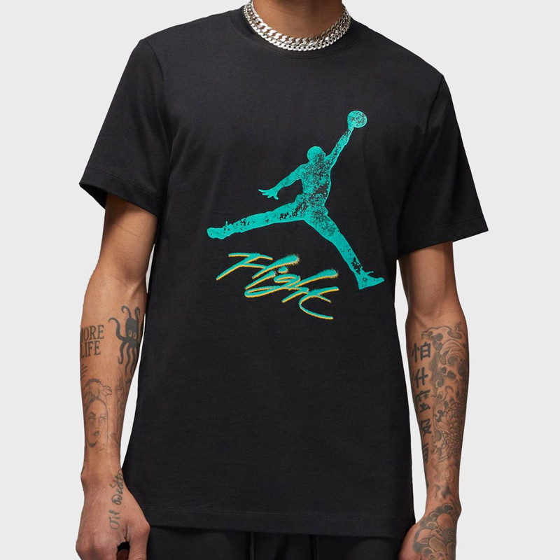 BAJU BASKET AIR JORDAN Jumpman Essential Tee