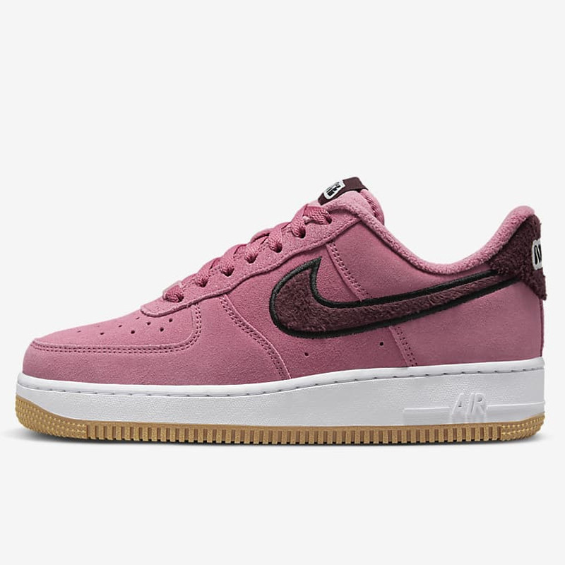 SEPATU SNEAKERS NIKE Wmns Air Force 1 '07 SE